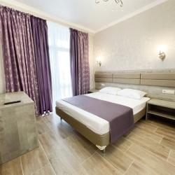 4-местная комната люкс