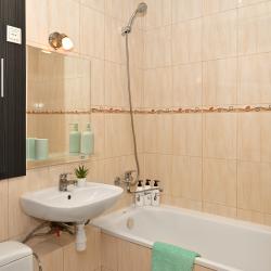 Фото Отель Евродвушка возле зоопарка