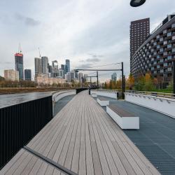 Фото Отель Lo Apartments (Ло Апартментс) на улице Большая Филевская 3 корпус 4
