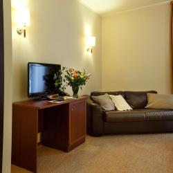 фото 25 Европа Парк-отель (Hotel Europe)