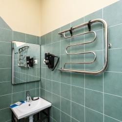 Фото Отель КУБ