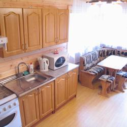 Фото Отель Колкуново