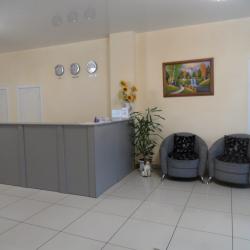 Фото Отель Березка