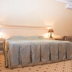 Фото Отель Триумф