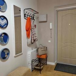 Фото Апартаменты на улице Чистопольская 76