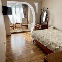 Фото Отель Меркурий