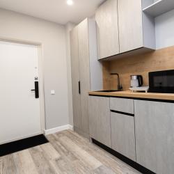 фото 44 MOKO Apartments (МОКО Апартментс) на улице Кржижановского