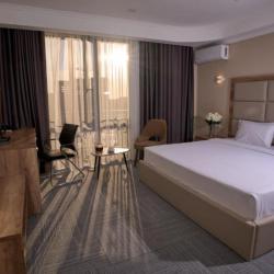 Фото Отель Crown Hotel (Краун)