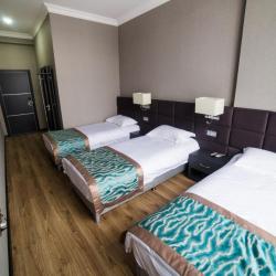 Фото Отель Golden Hotel (Голден)