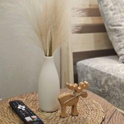 1-комнатные апартаменты улучшенные