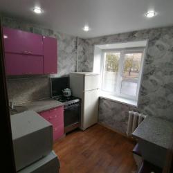 2-комнатные апартаменты стандарт