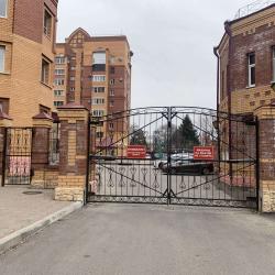 2-комнатные апартаменты стандарт