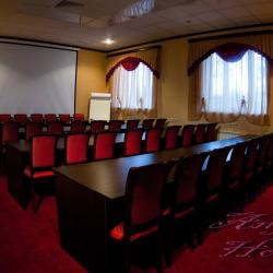 Фото Отель Angel Hotel (Ангел)