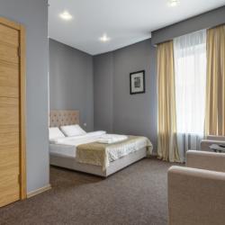 Фото Отель Везендорф