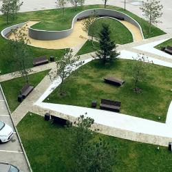 Фото Отель Sky INN Color Apartments (Скай Инн Колор Апартмэнтс) Сколково