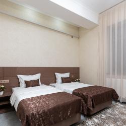 Фото Отель Reikartz Abis Tashkent (Рейкартц Абис )