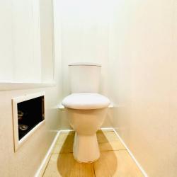 2-комнатные апартаменты улучшенные