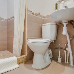 Фото Апартаменты на улице Гончарная 13А
