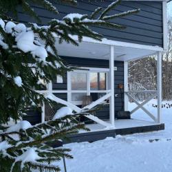 Фото Отель Нордикхаус