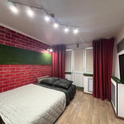 Фото Отель Katy Home (Кэти Хоум) на улице Горького 35А