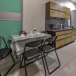 Uroom Aparthotel (Юрум апарт-отель) — e0a0acebae2d0f7e245a90fc64fa325a