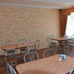 Фото Отель Люкс