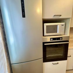 1-комнатные апартаменты улучшенные