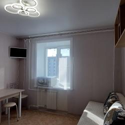 Фото Апартаменты на улице Саратовская