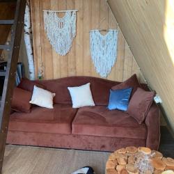 Шале улучшенное №2