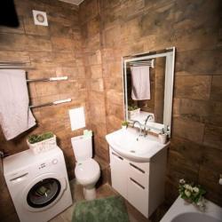 Фото Апартаменты на улице Коминтерна 91к1