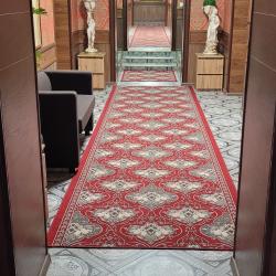 Фото Отель Баумана