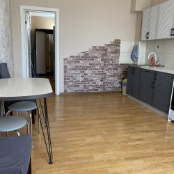 Фото Апартаменты на улице Калинина, 55