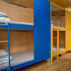 Фото Отель Hovel (Ховел)