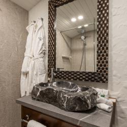 Дуплекс у озера