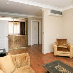 Номер люкс (с завтраком)