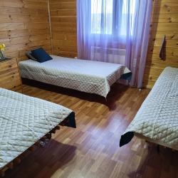 Номер эконом №7