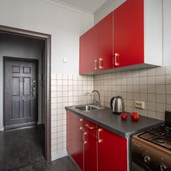Фото Kvart-Hotel (Кварт-Отель) на переулке Оружейный