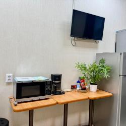 Фото Отель SyncotelHome Синко