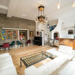 фото 20 Kurenbin smART hotel (Куребин смАРТ)
