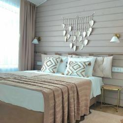 Коттедж улучшенный