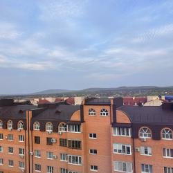Фото Апартаменты на улице Новоселов 5 К2