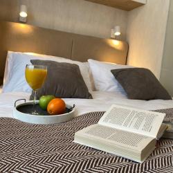 Фото Апартаменты на улице Лунная 30