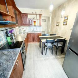 2-комнатные апартаменты стандарт