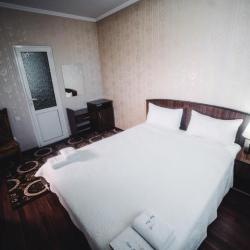 Фото Отель Sunrise Osh (Санрайс )