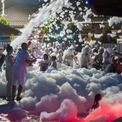 Фото Отель ПарБезПар