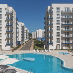 Фото Отель Альфа Сириус