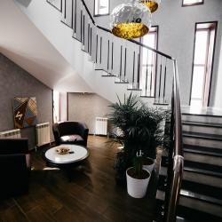 Фото Отель Круиз