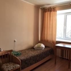 Фото АэроОтель