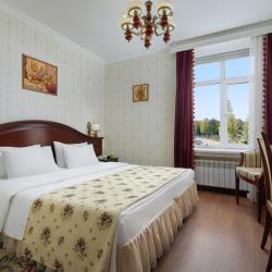 2-местный номер стандарт