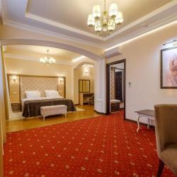 Фото Отель Villa Maralis (Вилла Маралис)